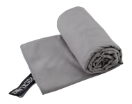 Ręcznik Szybkoschnący Rockland, Szary, XL (1574255)