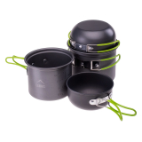 Naczynia turystyczne Elbrus HIKE PRO COOK SET (1775411)