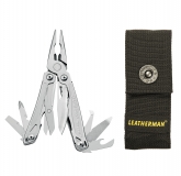 Multitool Leatherman Wingman + kabura (1568086)