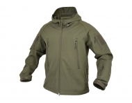 Kurtka Texar Softshell Falcon - olive (1019001)