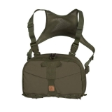 Helikon - tex Chest Pack Numbat - Adaptive Green / Olive Green (1671966)