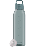 SIGG Butelka Total Color One Morning Blue 1.5L z filtrem na owoce (1938842)