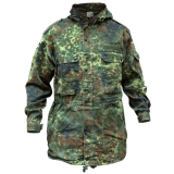 Kurtka - Parka Bundeswehra jak nowy (1677659)