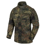 Bluza Helikon CPU - PolyCotton Ripstop - Flecktarn (1671946)