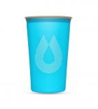 KUBEK Elastyczny Kompresyjny HYDRAPAK Speed Cup Malibu Blue 150ml (1561171)