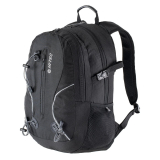 Turystyczny plecak Hi-Tec MANDOR 20L - Black (1607640)