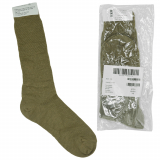 Skarpety Armii Brytyjskiej Thin Wool/Nylon - Khaki (1755194)