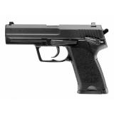 Replika pistolet ASG H&K Heckler&Koch USP 6 mm green gas (1667837)