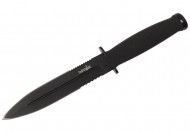 Nóż Master Cutlery Survival Double Edge HK-2043 (1550)