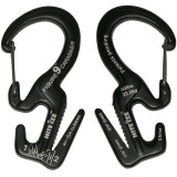 Nite Ize - Carabiner Figure 9 Small - C9S-02-01 (1745)