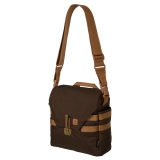 Torba na ramię Helikon-Tex Bushcraft Haversack - Earth Brown/Clay (1653688)