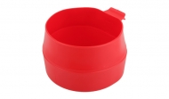 Wildo - Kubek składany Fold-A-Cup Big - 600 ml - Red (1588216)