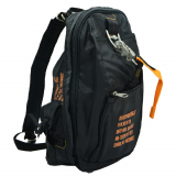 Plecak Mil-tec DEPLOYMENT BAG 16L - czarny (1685144)