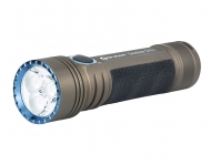 Latarka Olight Seeker 2 Pro Desert Tan - 3200 lumenów (26609)