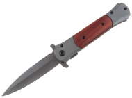 Nóż Sprężynowy N-522C (1685452)