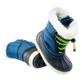 Zimowe buty dziecięce Firmin (1608247)