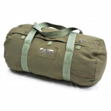 Torba poligonowa Armii Serbskiej Duffle Bag - oliwkowa (1684865)