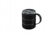 Kubek GSI INFINITY BACKPACKER MUG 500ml, black (1668038)