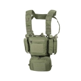 Kamizelka taktyczna Helikon Training Mini Rig TMR - Olive Green (1671723)