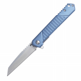 Schrade - Nóż składany Inert - Niebieski - 1159320 (1789976)