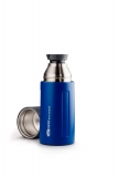 TERMOS GSI GLACIER STAINLESS 0.5 L VACUUM BOTTLE BLUE (1104320)