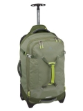 Torba podróżna na kółkach - Eagle Creek Load Warrior 26 Olive (1586222)