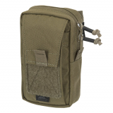 Kieszeń Helikon-Tex NAVTEL Pouch® Cordura® Adaptive Green - kieszeń na elektronikę MOLLE/PALS (1786647)