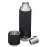 Termos KleanKanteen TKPro, 1000ml/32oz, Shale Black (matt) (1681715)