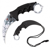 Nóż Karambit CS:GO Dragon N-062Z (1677841)