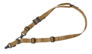 Magpul - Zawieszenie MS3 GEN2 Multi-Mission Sling - Coyote -MAG514-COY (1653361)