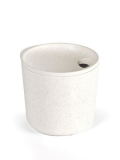 Kubek Turystyczny Light My Fire MyCup’n Lid Short – Cream, 250 ml (1869387)