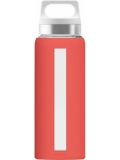 Butelka SIGG Dream Scarlet 0.65L (1586757)