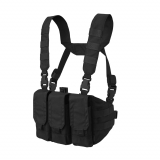 Kamizelka Taktyczna Helikon Chicom Chest Rig - Cordura - Czarna 