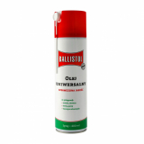Olej do broni konserwacji Ballistol spray 400 ml (1651114)