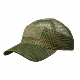 Czapka taktyczna Helikon-Tex Baseball Mesh Trucker - US Woodland (1921167)