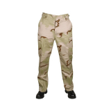 Spodnie wojskowe BDU Mil-tec - Desert (1682535)