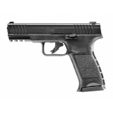 Pistolet na kule gumowe RAM T4E TPM1 .43 (1651406)