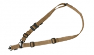 Magpul - Zawieszenie MS4 Dual QD Sling GEN2 - Coyote Brown - MAG518 COY (1574586)