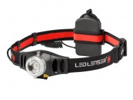 Latarka czołowa Led Lenser H7 (481)