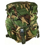 Taktyczny Plecak Patrolowy Daysack BCB 25 L - Camo (9729)