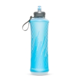 Butelka kompresyjna Hydrapak Softflask 750ml, Malibu Blue