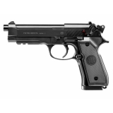 Replika pistolet ASG Beretta 92 FS A1 6 mm (1651791)