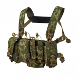 Kamizelka taktyczna Direct Action THUNDERBOLT COMPACT CHEST RIG - Cordura - PenCott® WildWood™ (1683878)