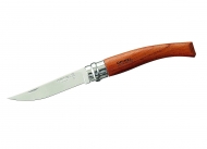 Nóż składany Opinel Slim No.8 INOX Padouk (1570511)