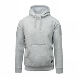 Bluza Helikon-tex Urban Tactical Hoodie Lite - Kangaroo - Light Grey Melange (1917287)