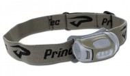 Princeton Tec - Latarka czołowa FUEL - Zielony OD - FUEL4-OD (26047)