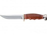 Nóż myśliwski Ka-Bar 1232 - Hunter (217)