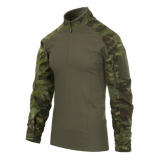 Bluza taktyczna Direct Action Vanguard Combat Shirt - Multicam Tropic