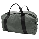 Torba podróżna deployment bag Armii Brytyjskiej Holdall - szara (1677463)