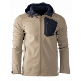 Kurtka Softshell Magnum Moose - Coyote (1608350)